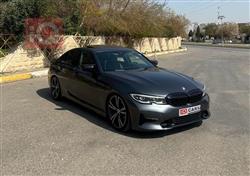 بي ام دبليو الفئة 3